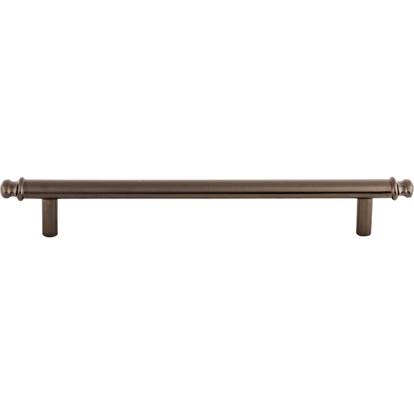 TOP KNOBS TK3054AG Julian 6 5/16" Center to Center Bar Pull , Ash Gray