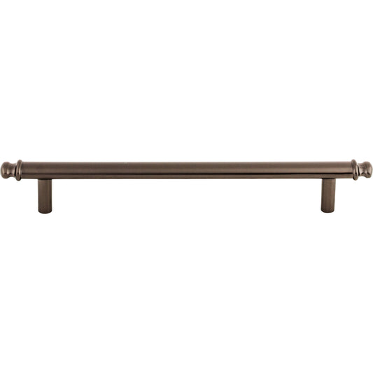 TOP KNOBS TK3054AG Julian 6 5/16" Center to Center Bar Pull , Ash Gray