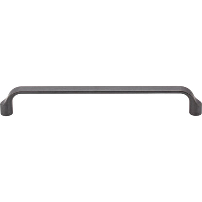 ELEMENTS 239-192DACM Brenton 192 mm Center-to-Center Bar Pull - Gun Metal