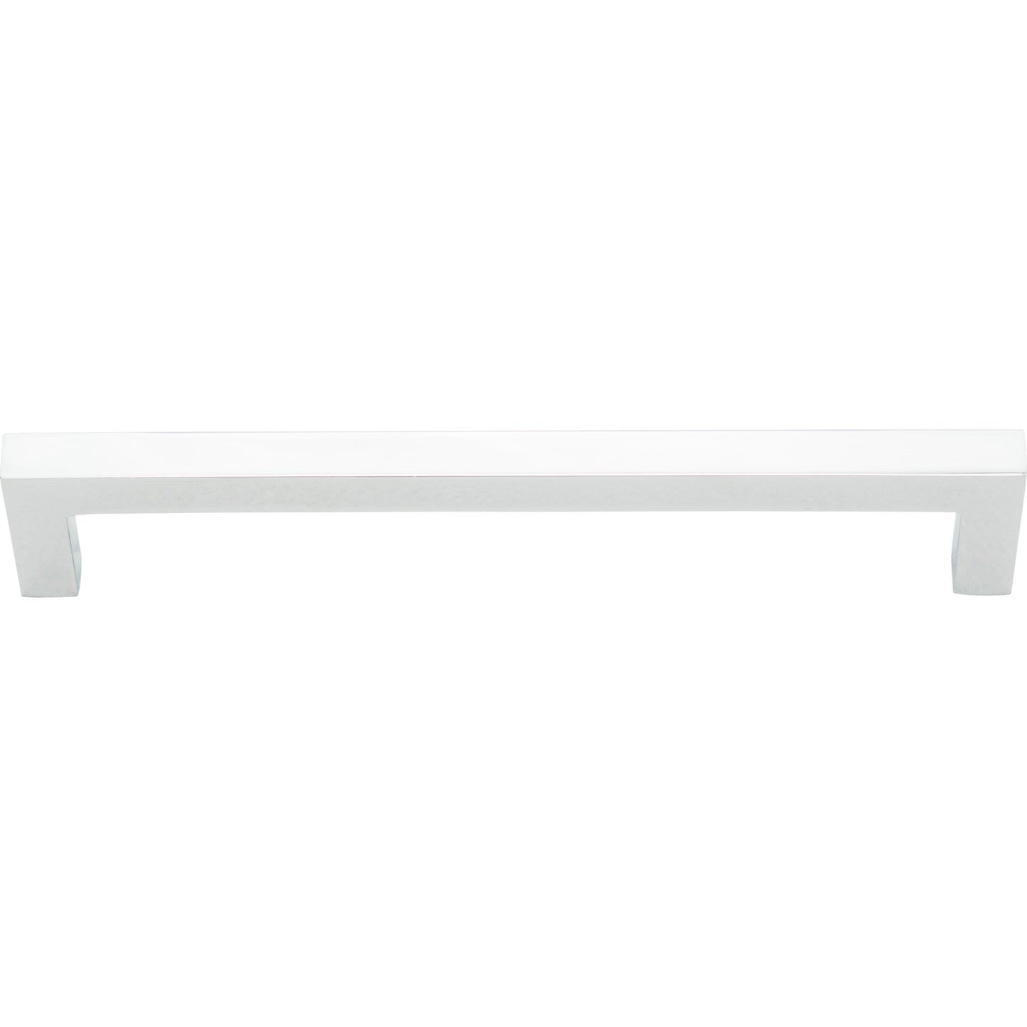 ATLAS A875-CH It 6 5/16" Center to Center Bar Pull - Polished Chrome
