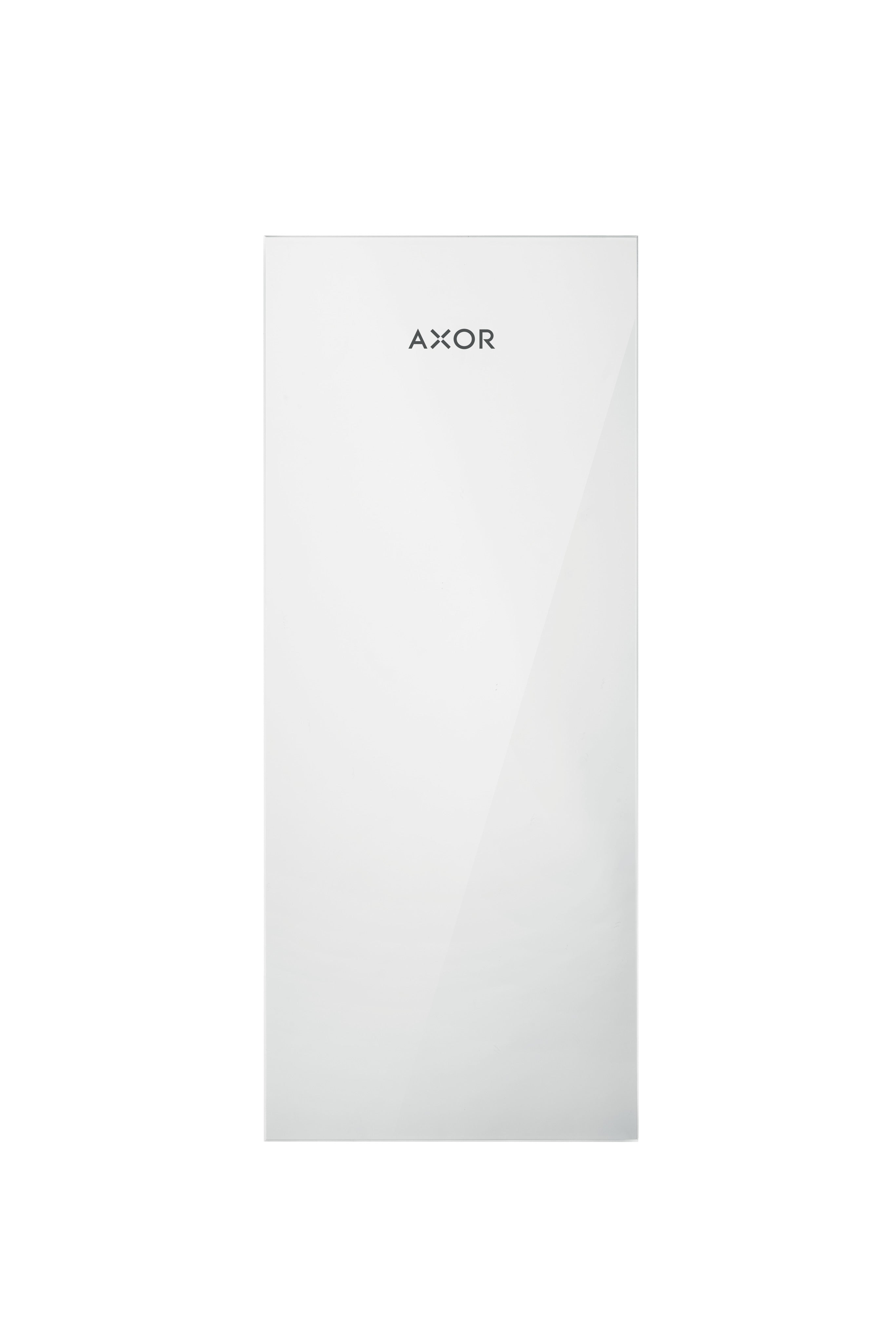 AXOR 47904000 MyEdition Plate 245 Metal - Chrome