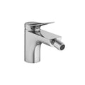 HANSGROHE 75200001 Vivenis Single-Hole Bidet Faucet, 1.5 GPM - Chrome