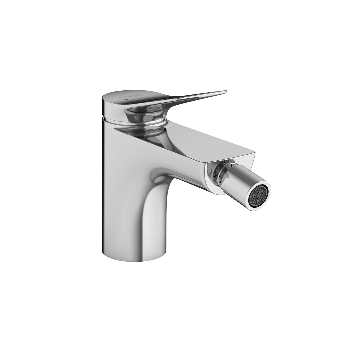 HANSGROHE 75200001 Vivenis Single-Hole Bidet Faucet, 1.5 GPM - Chrome