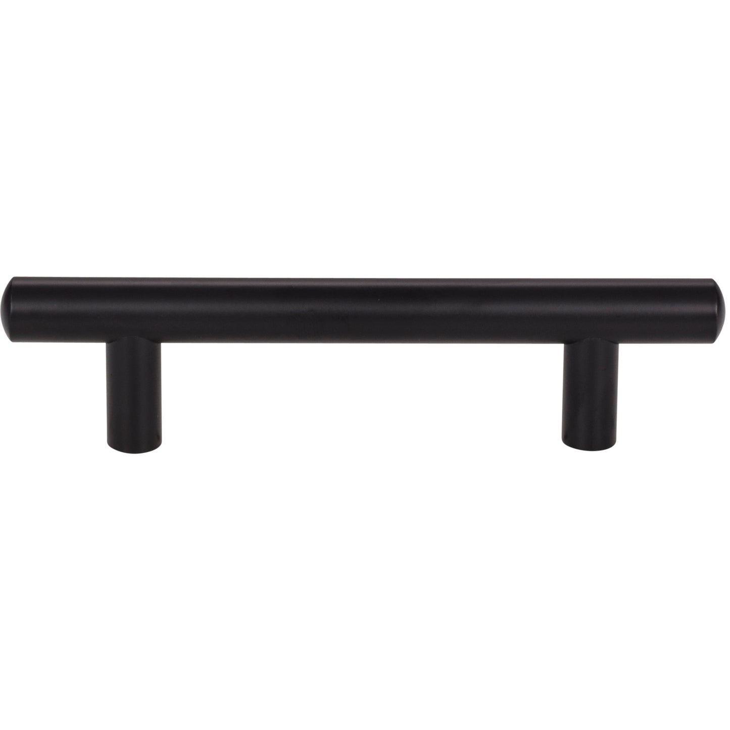 JEFFREY ALEXANDER 152MB Key West 96 mm Center-to-Center Bar Pull - Matte Black