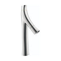 AXOR 12012001 Starck Organic 2-Handle Faucet 170, 1.2 GPM - Chrome