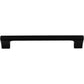 JEFFREY ALEXANDER 752-160MB Sullivan 160 mm Center-to-Center Bar Pull - Matte Black