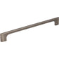 JEFFREY ALEXANDER 286-224BNBDL Leyton 224 mm Center-to-Center Bar Pull - Brushed Pewter