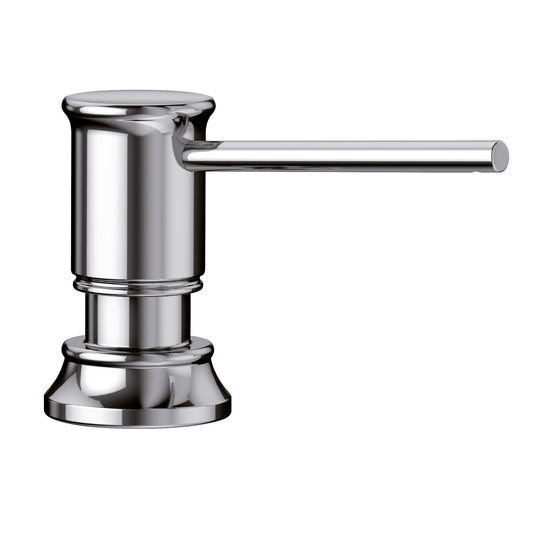 BLANCO 442516 Empressa Empressa Soap Dispenser - Chrome in Chrome