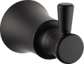 HANSGROHE 04788670 Joleena Hook - Matte Black