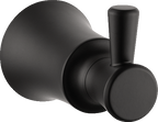 HANSGROHE 04788670 Joleena Hook - Matte Black
