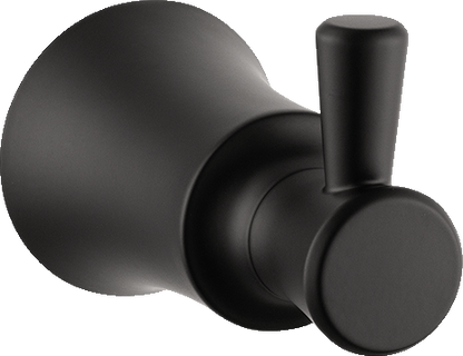 HANSGROHE 04788670 Joleena Hook - Matte Black