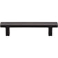 JEFFREY ALEXANDER 867-96DBAC Anwick 96 mm Center-to-Center Bar Pull - Brushed Oil Rubbed Bronze