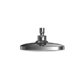 TOTO TBW02004U4#CP G Series 1.75 Gpm Multifunction 8.5 Inch Square Showerhead With Comfort Wave And Warm Spa - Polished Chrome