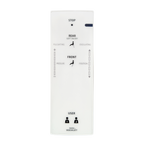 TOTO THU9852 Washlet Remote Control With Mounting Bracket -