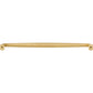 JEFFREY ALEXANDER 171-305BG Richard 305 mm Center-to-Center Bar Pull - Brushed Gold