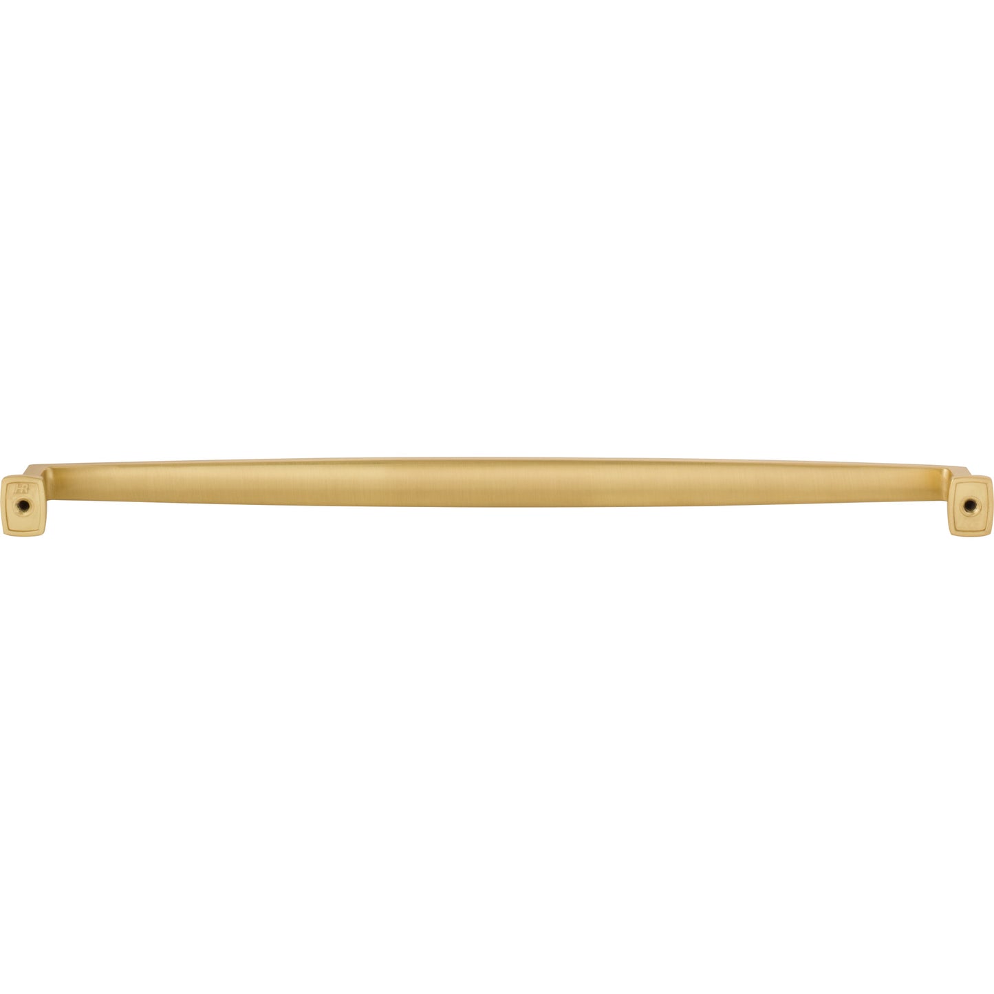 JEFFREY ALEXANDER 171-305BG Richard 305 mm Center-to-Center Bar Pull - Brushed Gold