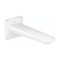 HANSGROHE 32542701 Metropol Tub Spout - Matte White