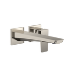 TOTO TLG07308U#PN Ge 1.2 Gpm Wall-Mount Single-Handle Long Bathroom Faucet With Comfort Glide Technology - Polished Nickel