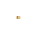 AXOR 45723251 ONE Handshower Holder - Brushed Gold Optic