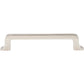 JEFFREY ALEXANDER 839-128NI Callie 128 mm Center-to-Center Bar Pull - Polished Nickel