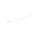 AXOR 42860700 Universal Circular Towel  Bar, 24" - Matte White