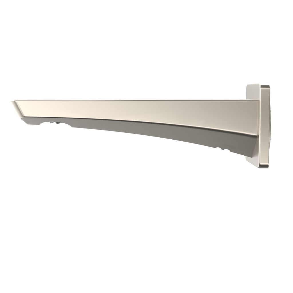TOTO TBG07001U#BN Ge Wall Tub Spout - Brushed Nickel