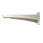 TOTO TBG07001U#BN Ge Wall Tub Spout - Brushed Nickel