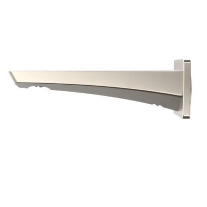 TOTO TBG07001U#BN Ge Wall Tub Spout - Brushed Nickel