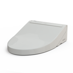 TOTO SW3084#12 Washlet C5 Electronic Bidet Toilet Seat With Premist And Ewater+ Wand Cleaning - Sedona Beige