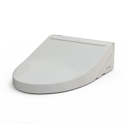 TOTO SW3084#12 Washlet C5 Electronic Bidet Toilet Seat With Premist And Ewater+ Wand Cleaning - Sedona Beige