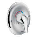 MOEN TL181 Chateau Posi-Temp Valve Trim - Chrome