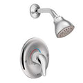 MOEN TL182 Chateau Posi-Temp Shower Only - Chrome