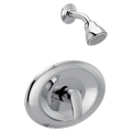 MOEN TL23568EP Chateau Posi-Temp Shower Only - Chrome