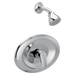 MOEN TL23568EP Chateau Posi-Temp Shower Only - Chrome