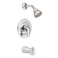 MOEN TL471 Chateau Standard Tub/Shower - Chrome
