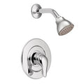 MOEN TL473EP Chateau Standard Shower Only - Chrome
