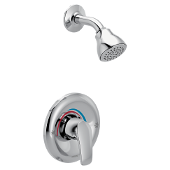 MOEN TL5182EP Chateau Posi-Temp Shower Only - Chrome