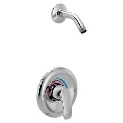MOEN TL5182NH Chateau Posi-Temp Shower Only - Chrome