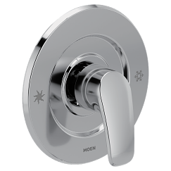 MOEN TL5470 Chateau Standard Connection - Chrome