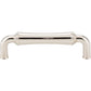 JEFFREY ALEXANDER 537NI Bremen 2 96 mm Center-to-Center Bar Pull - Polished Nickel