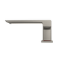 TOTO TBG02201U#BN GR Two-Handle Deck-Mount Roman Tub Filler Trim , Brushed Nickel