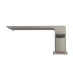 TOTO TBG02201U#BN Gr Two-Handle Deck-Mount Roman Tub Filler Trim - Brushed Nickel