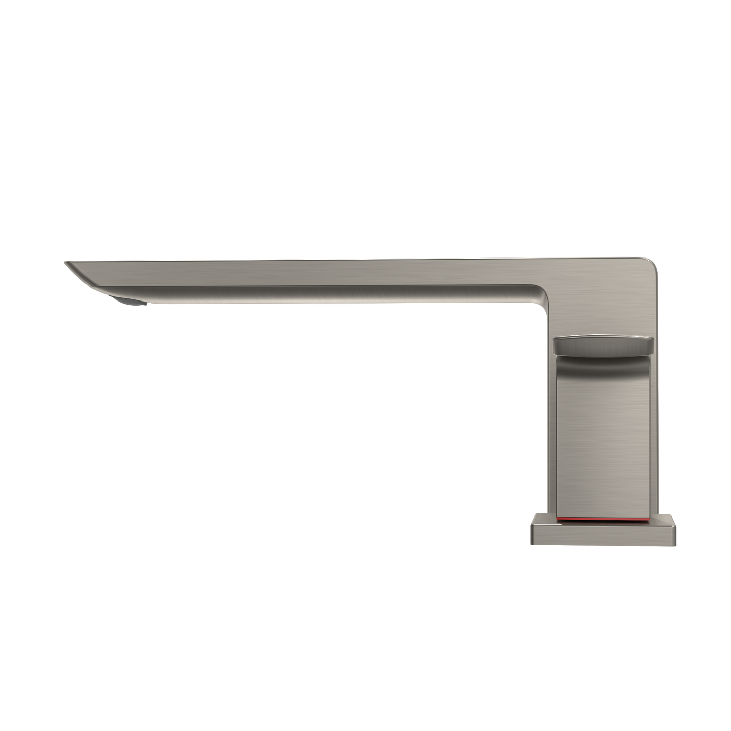 TOTO TBG02201U#BN Gr Two-Handle Deck-Mount Roman Tub Filler Trim - Brushed Nickel