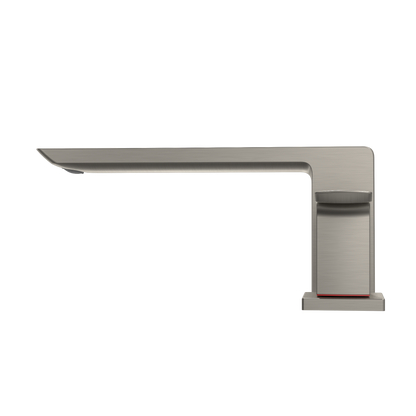 TOTO TBG02201U#BN Gr Two-Handle Deck-Mount Roman Tub Filler Trim - Brushed Nickel