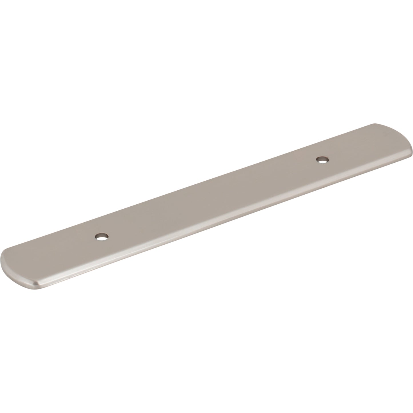 TOP KNOBS TK3271BSN Wescott Pull Backplate - Brushed Satin Nickel