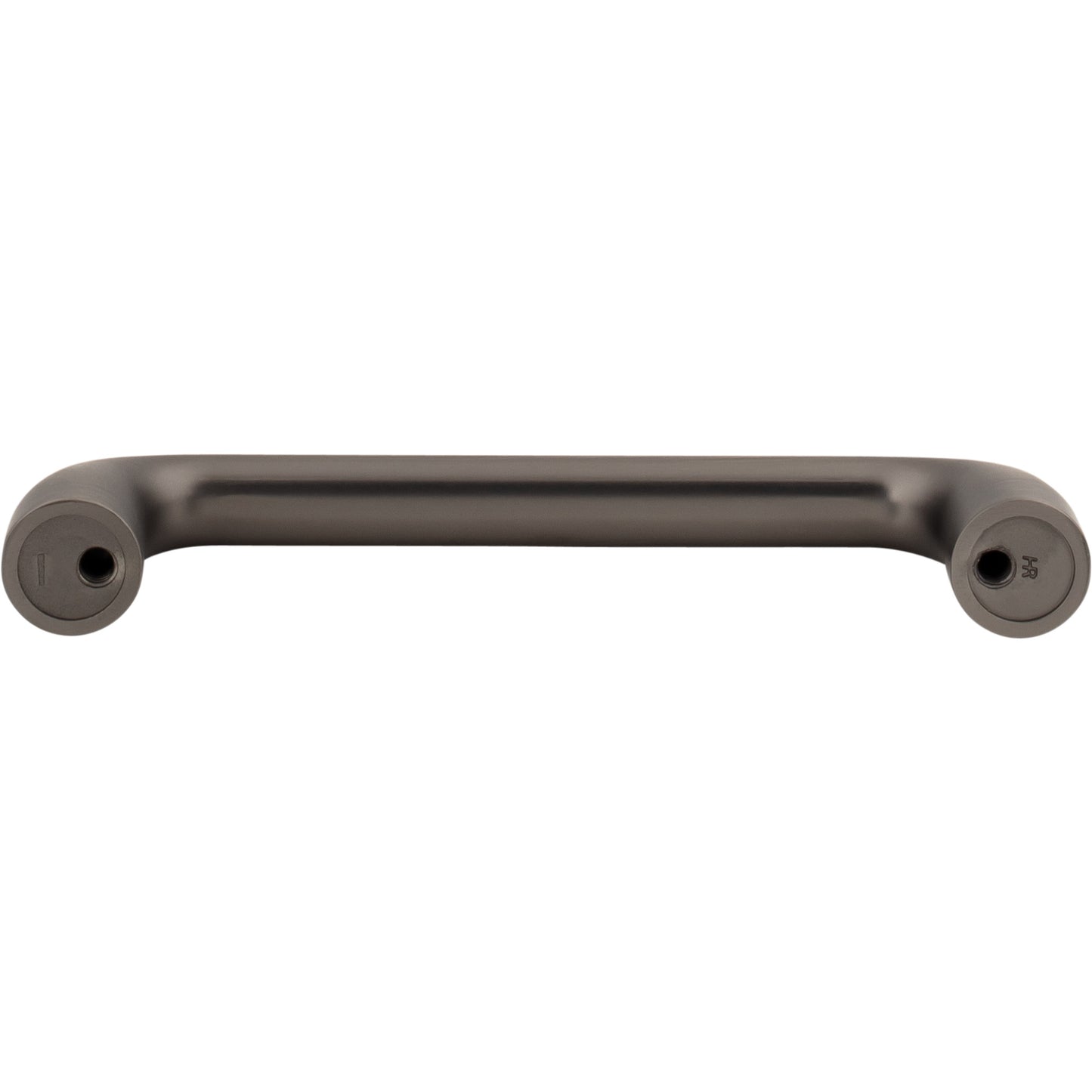 JEFFREY ALEXANDER 329-96BNBDL Loxley 96 mm Center-to-Center Bar Pull - Brushed Pewter