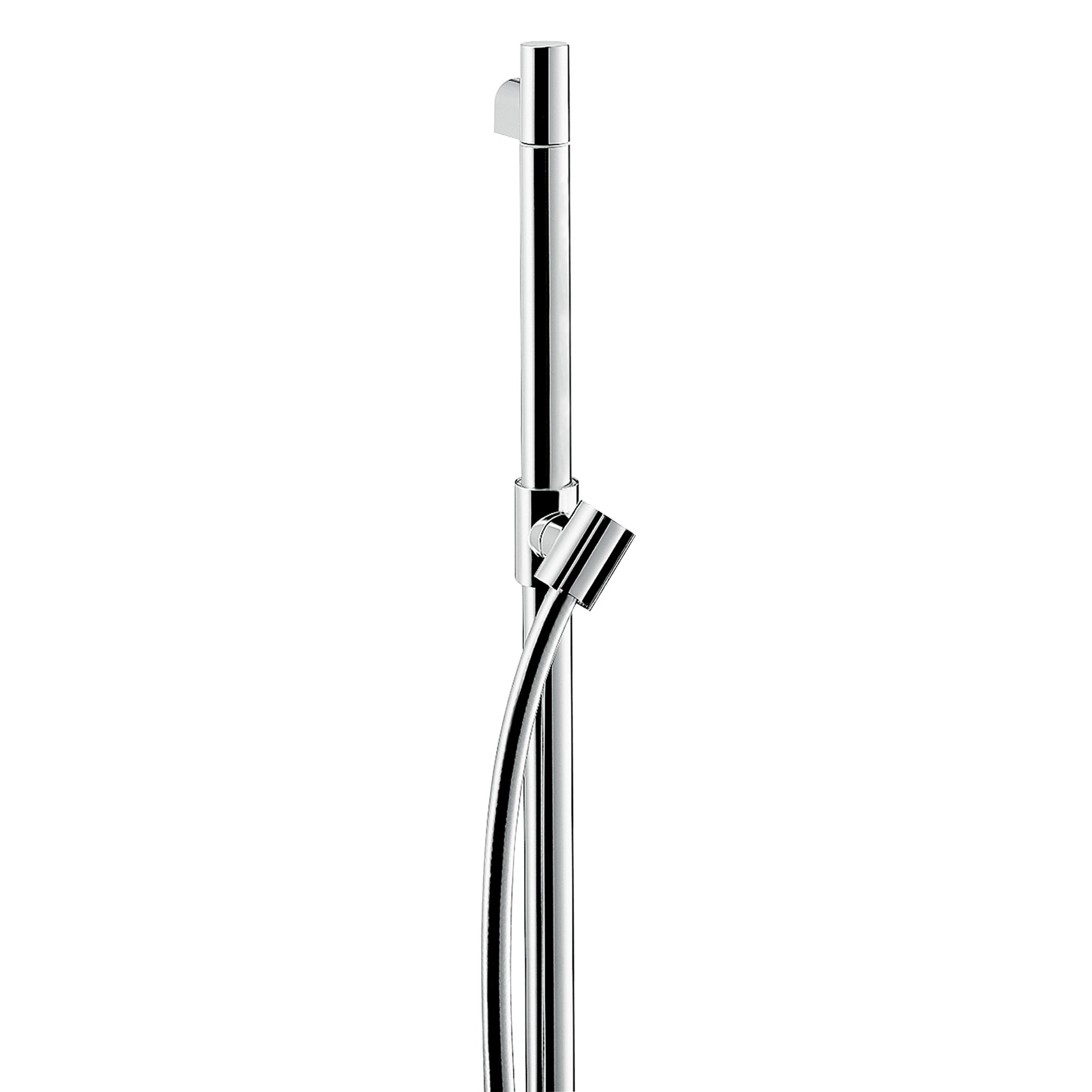 AXOR 27830000 Starck Wallbar 36" - Chrome