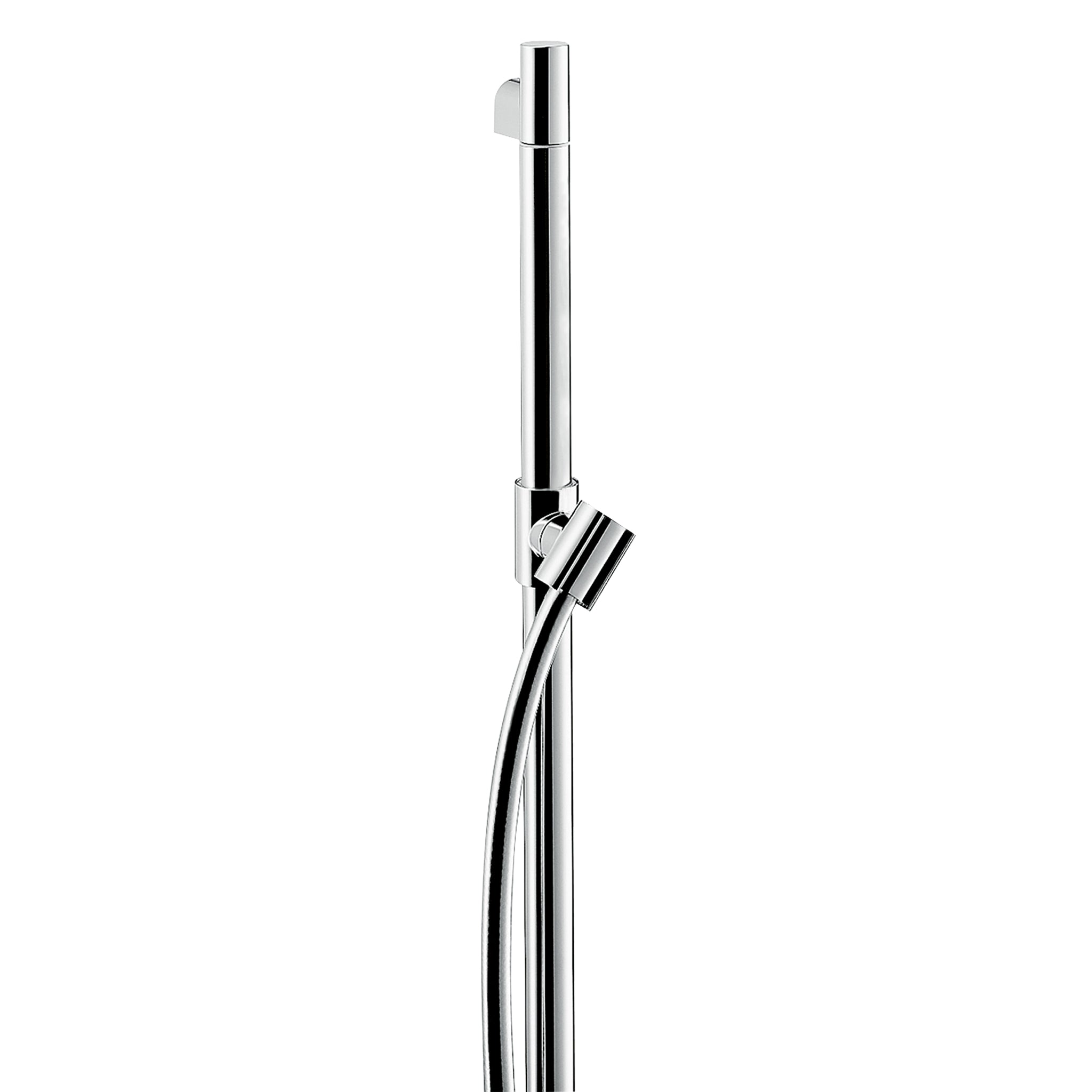 AXOR 27830000 Starck Wallbar 36" - Chrome
