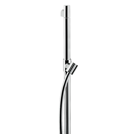 AXOR 27830000 Starck Wallbar 36" - Chrome