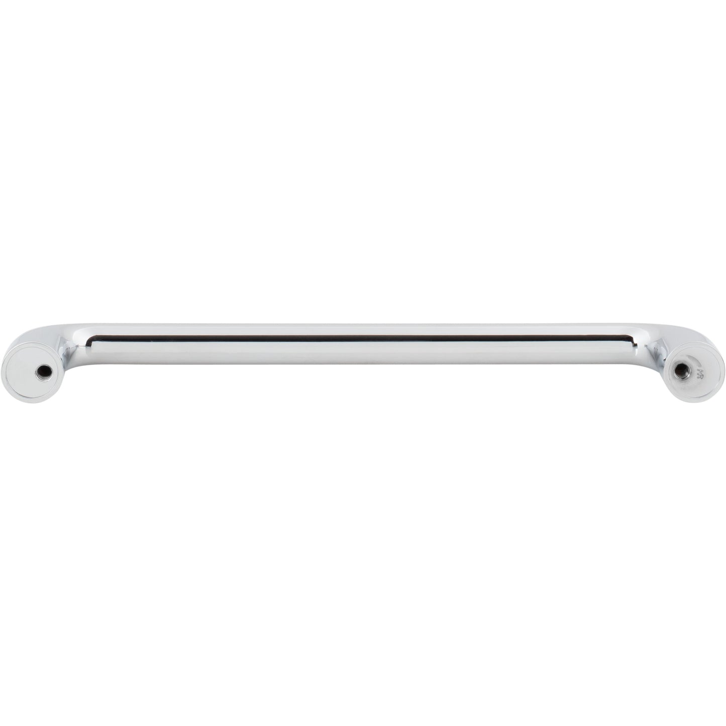 JEFFREY ALEXANDER 329-160PC Loxley 160 mm Center-to-Center Bar Pull - Polished Chrome